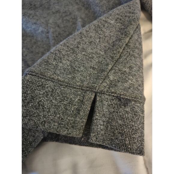 Calvin Klein Performance Gray Hoodie - Picture 2 of 5